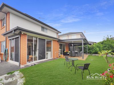 19 Loudon Parade, Marsden Park