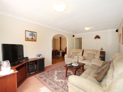 6 Oberthur Street, Kalgoorlie