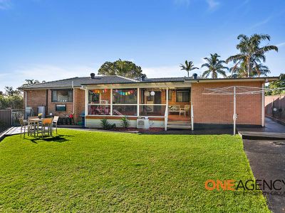 3 Mayo Close, Albion Park