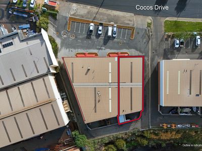 3 / 6 Cocos Drive, Bibra Lake