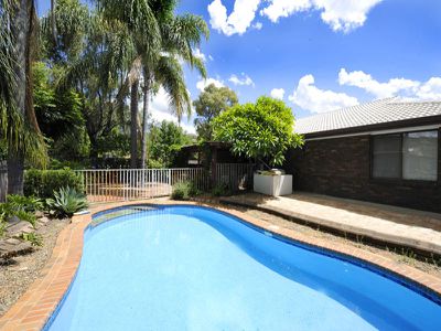 5 Tweedie Avenue, Gunnedah