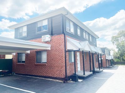 66 Barry Street, Cambridge Park