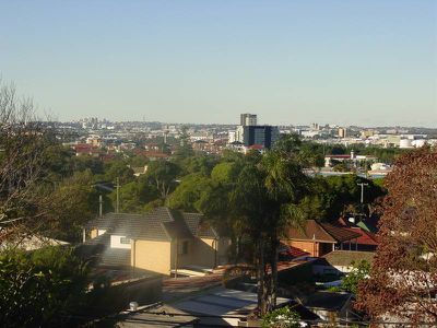 35 / 25 The Glen Road, Bardwell Valley