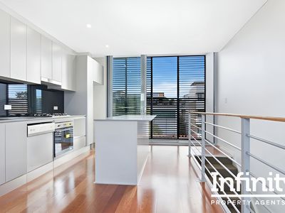 9 / 30 Brennan Street, Alexandria