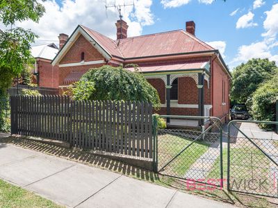 199 Keppel Street, Bathurst