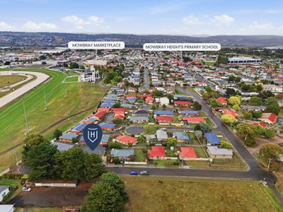 3 Brussels Street, Mowbray