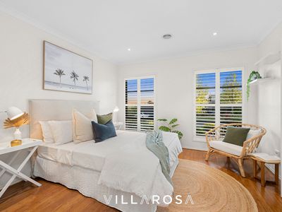 8 Lapin Grove, Wandana Heights