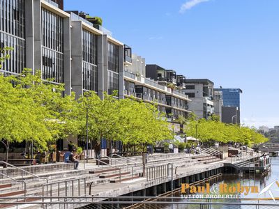 27 / 71 Giles Street, Kingston