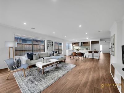 4 Akroydon Street, Werribee