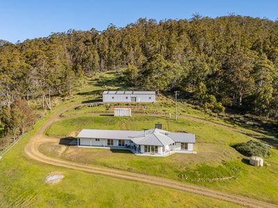 34 Cross Road, Nicholls Rivulet