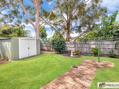 4 / 46-48 Princess Street, Werrington
