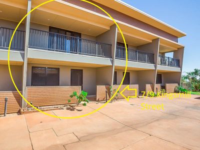 7 / 9 Kingsmill Street, Port Hedland