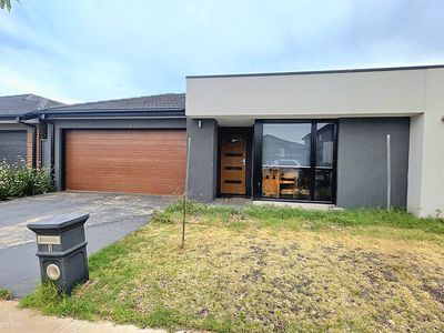 5 Pechora Street, Truganina