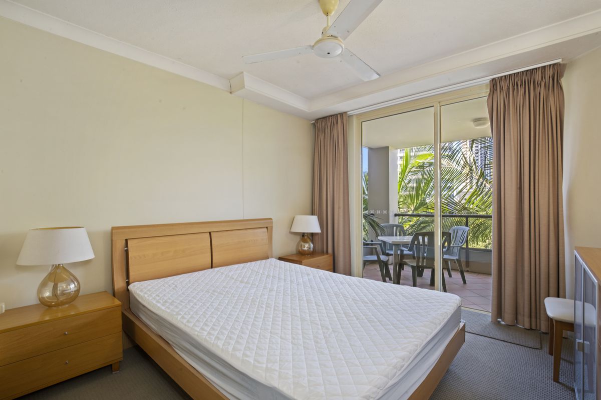 1-8 Paradise Island, Surfers Paradise