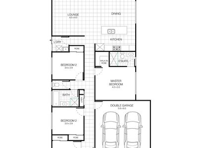 59 Goddard Road, Thornlands