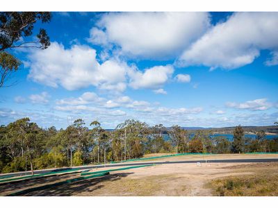 Lot 510, Lakewood Drive, Merimbula