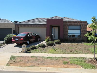 22 Harrington Avenue, Tarneit