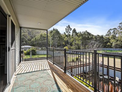 1 / 93 Lowes Road, Garden Island Creek