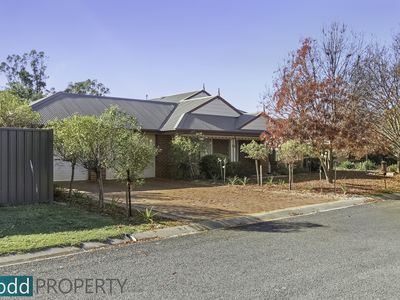 1 Fairy Dell Court, Heathcote