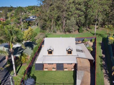 10 Salamander Place, Rochedale South