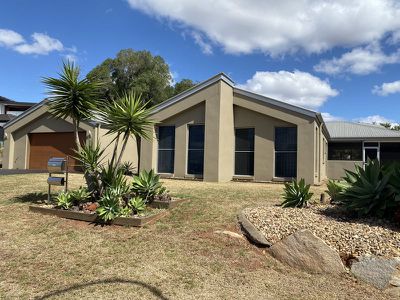 3 Steele Court, Kingaroy