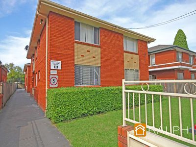 5 / 87 Hampden Road, Lakemba