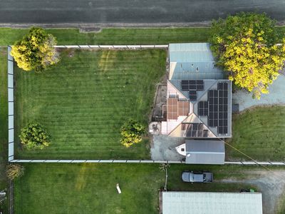 56 Anzac Road, Proserpine