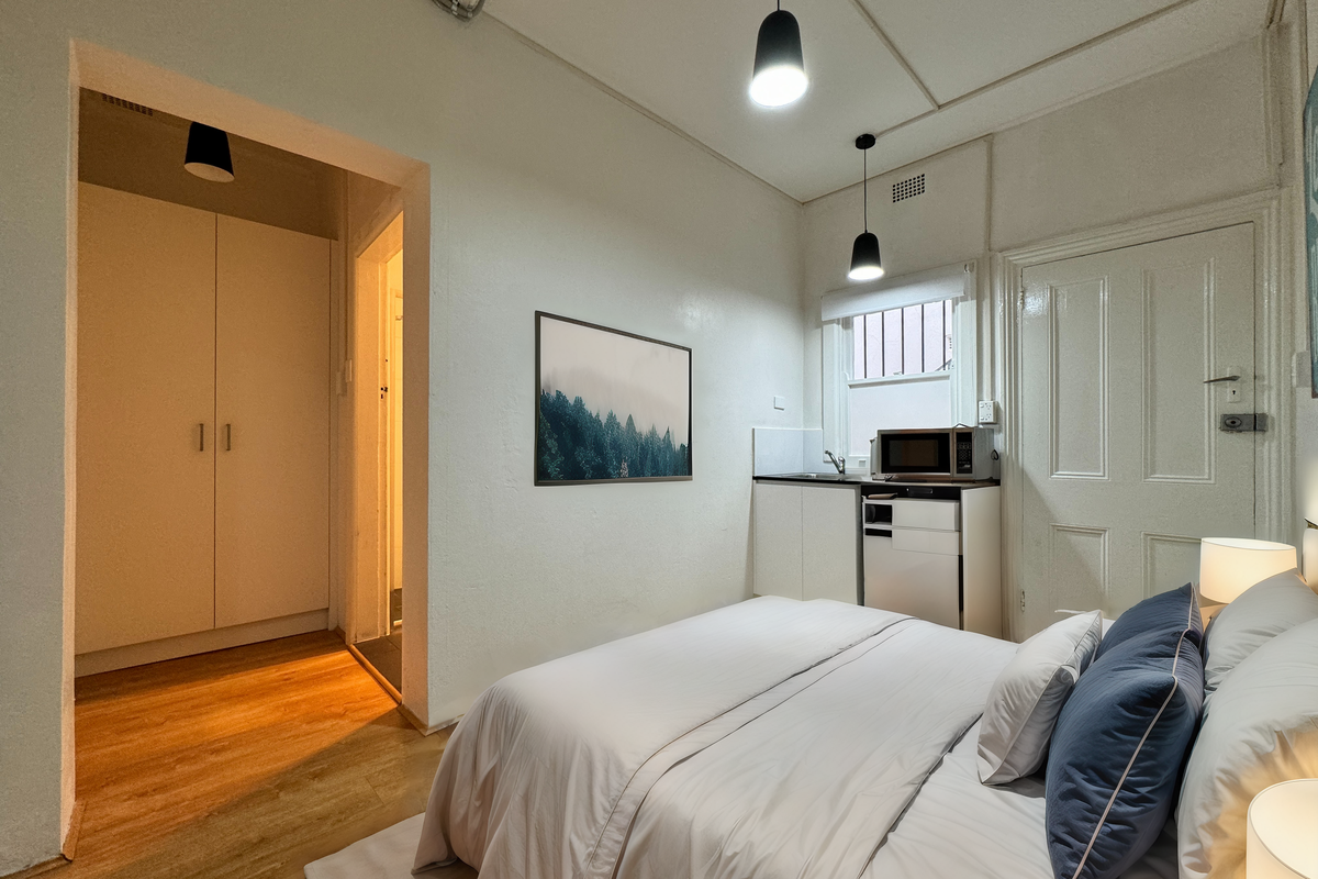 G1 / 130 Percival Road, Stanmore