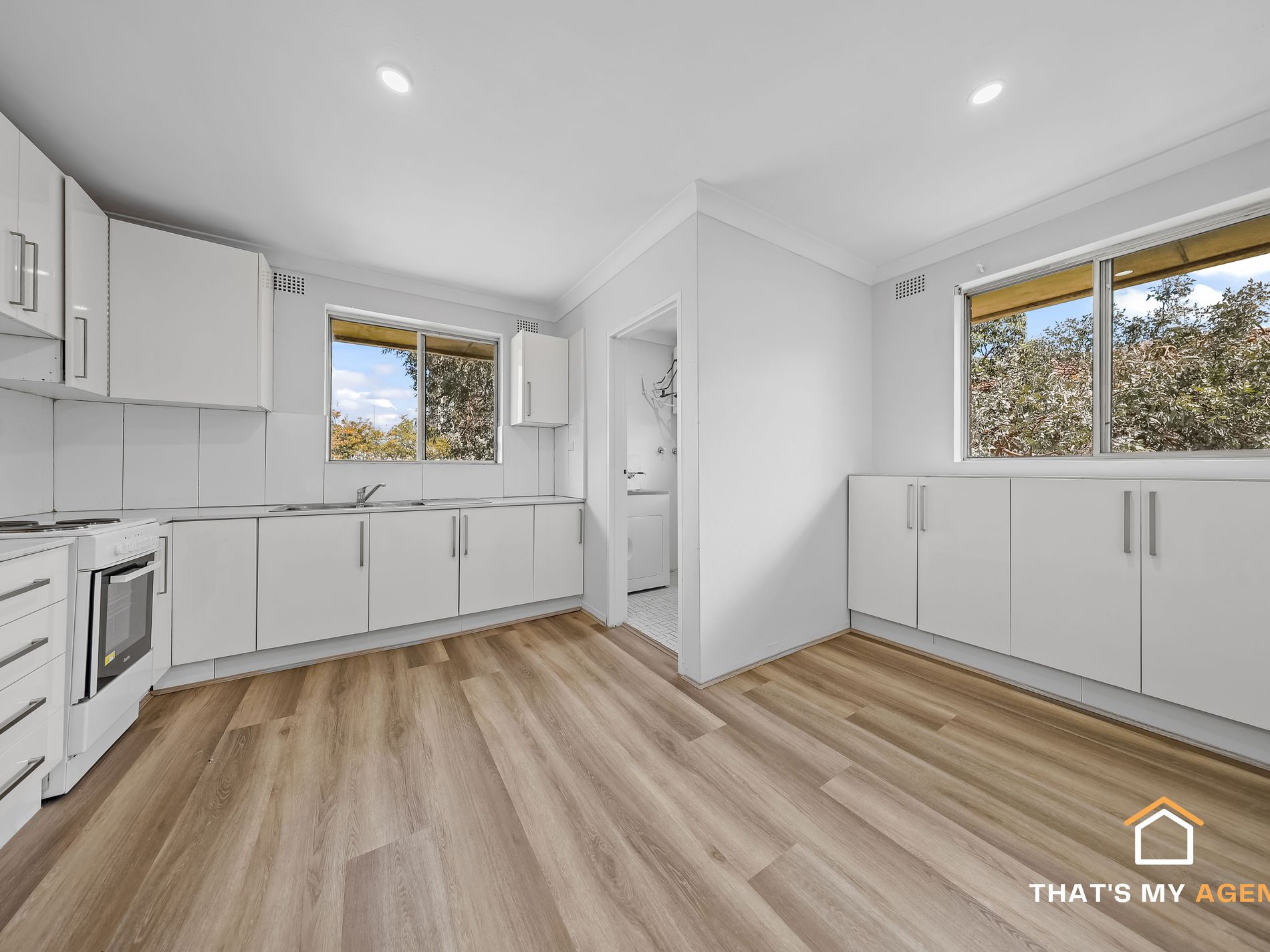 4 / 43 Neil Street, Merrylands