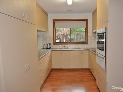 1 Belmore Avenue, Dubbo