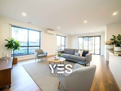 44 Hawkesbury Street, Pakenham