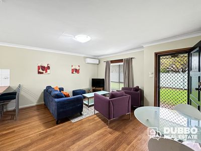4 / 10 Goode Street, Dubbo