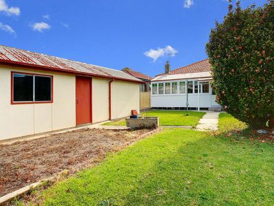 78 Grove Street, Earlwood
