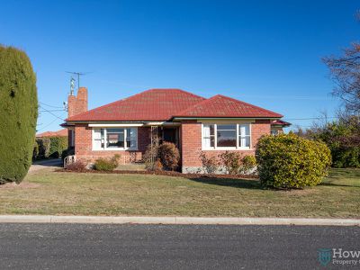 4 Talbot Street, Longford