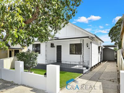 31 Chiswick Road, Auburn