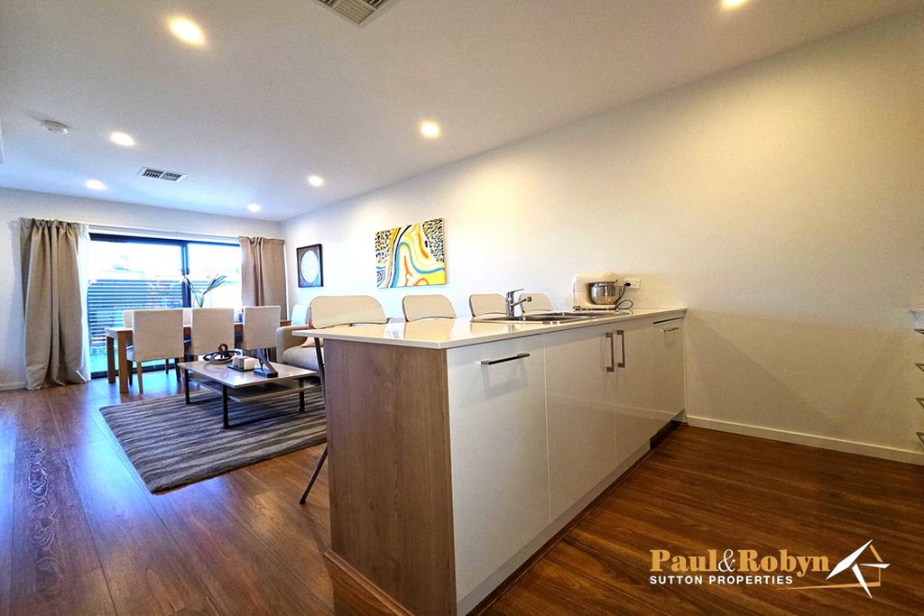 15A Woodberry Avenue, Coombs