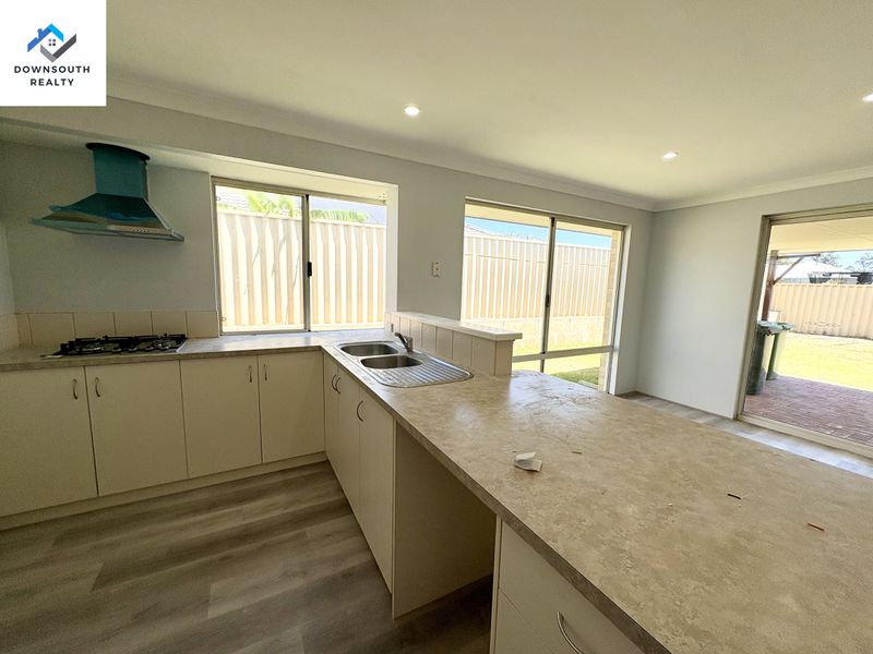 28 WALTON APPROACH, Dalyellup