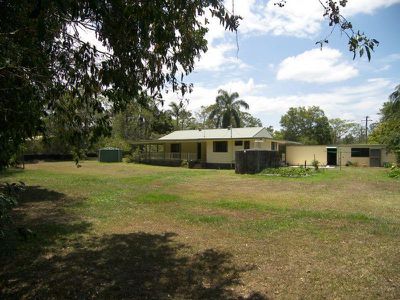 256 Hardwood Road, Beerwah
