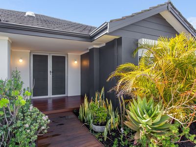 26 Delapre Drive, The Vines