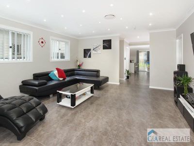 142 Hawksview St, Merrylands