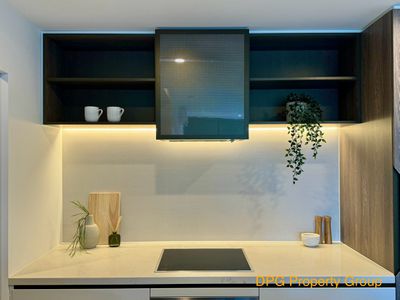 3312 / 119 A'Beckett Street, Melbourne