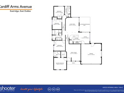 10 Cardiff Arms Avenue, Dubbo