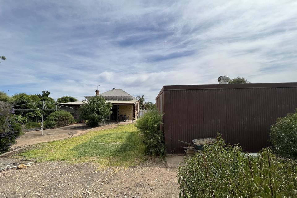 7 Edmund Terrace, Murray Bridge