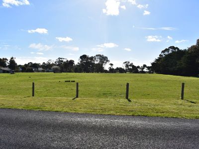 Lot 22, Kennedy Road, Tantanoola