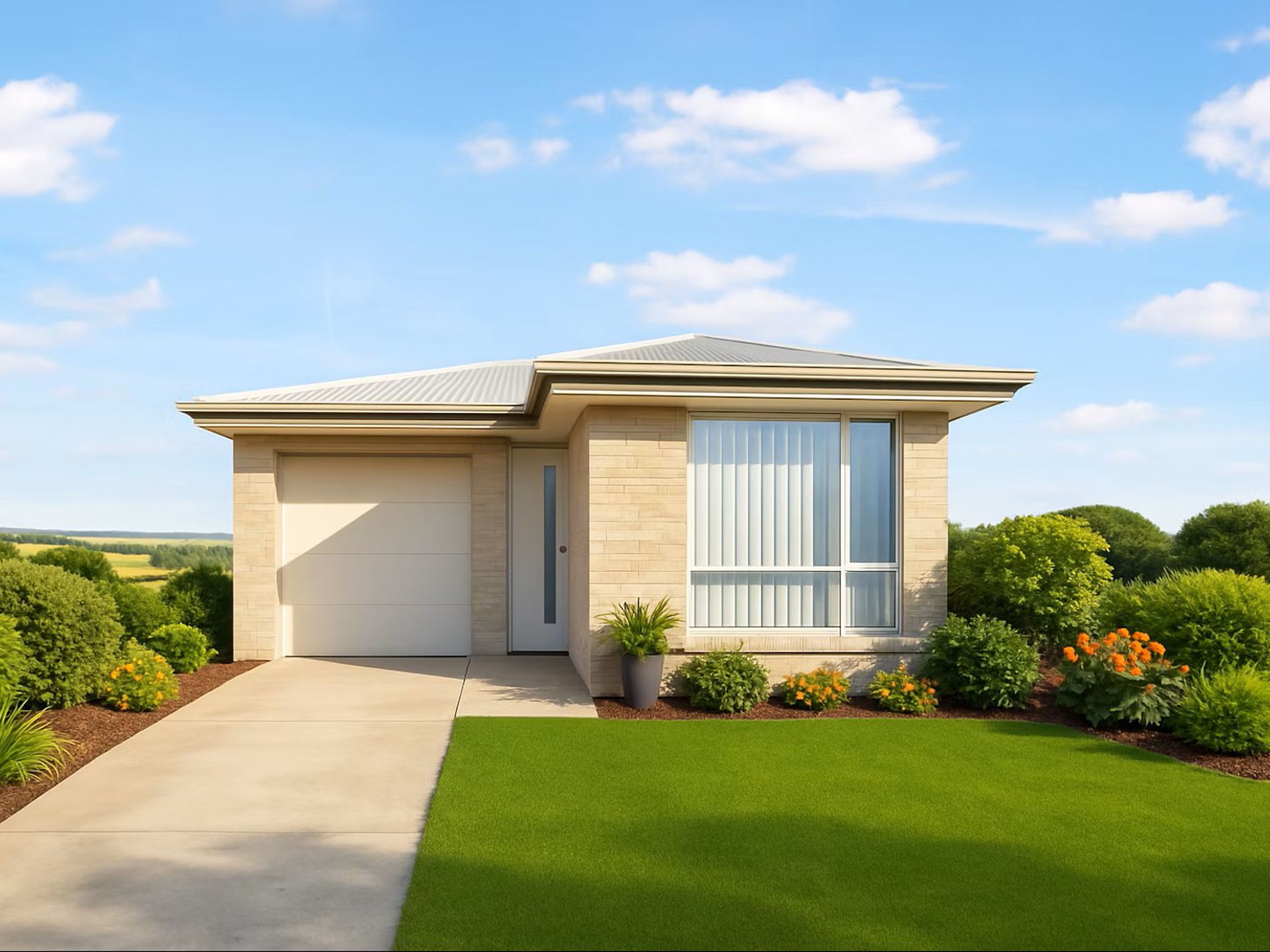 LOT 702 Bone Street, Morphett Vale