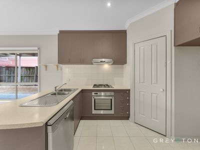 24 Menzies Drive, Burnside Heights