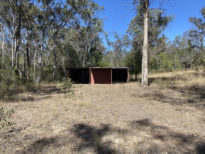 73 Brights Road, Nanango