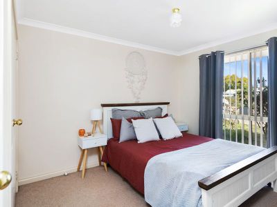 136C Bourke Street, Piccadilly