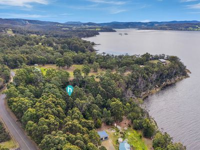 287 Esperance Coast Road, Brooks Bay