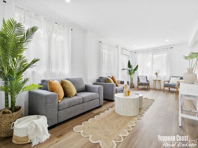 5 Davidson Street, Park Avenue